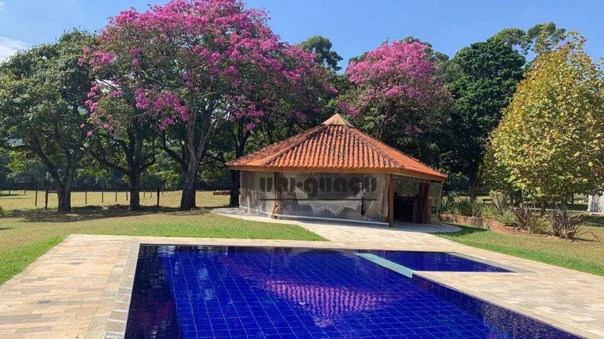 Foto 1 de Fazenda/Sítio à venda, 114000m² em Cururu, Cabreúva