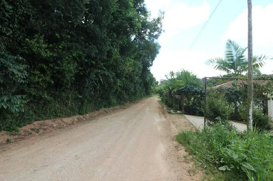 Foto 1 de Fazenda/Sítio com 7 Quartos à venda, 500m² em Zona Rural, São José dos Pinhais