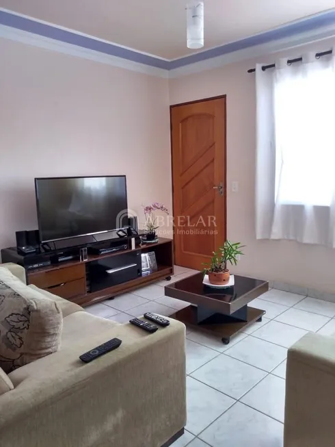 Foto 1 de Apartamento com 2 Quartos à venda, 52m² em Jardim Amazonas, Campinas