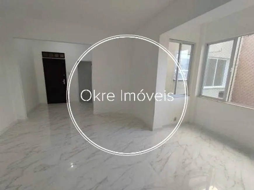 Foto 1 de Apartamento com 3 Quartos à venda, 102m² em Copacabana, Rio de Janeiro