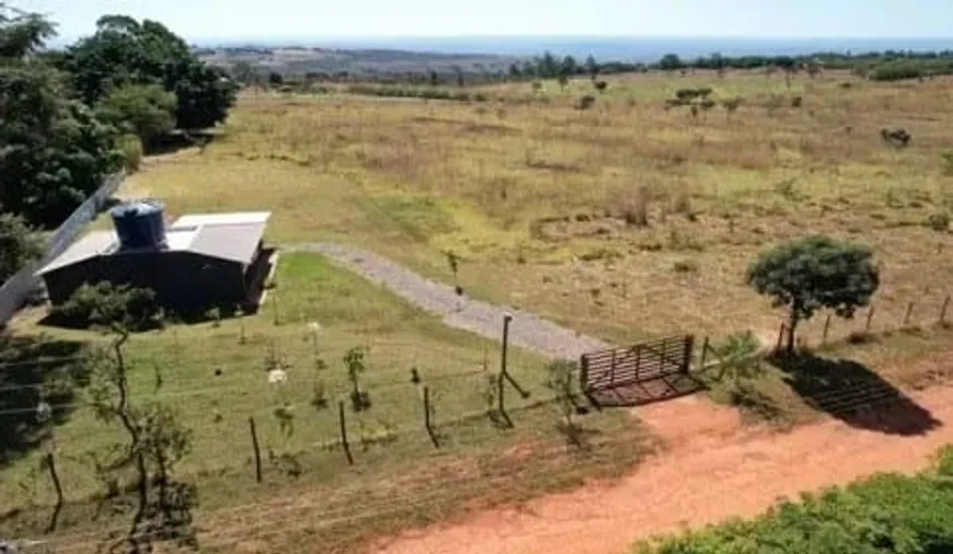 Foto 1 de Fazenda/Sítio à venda, 40000m² em Nucleo Rural Lago Oeste, Brasília