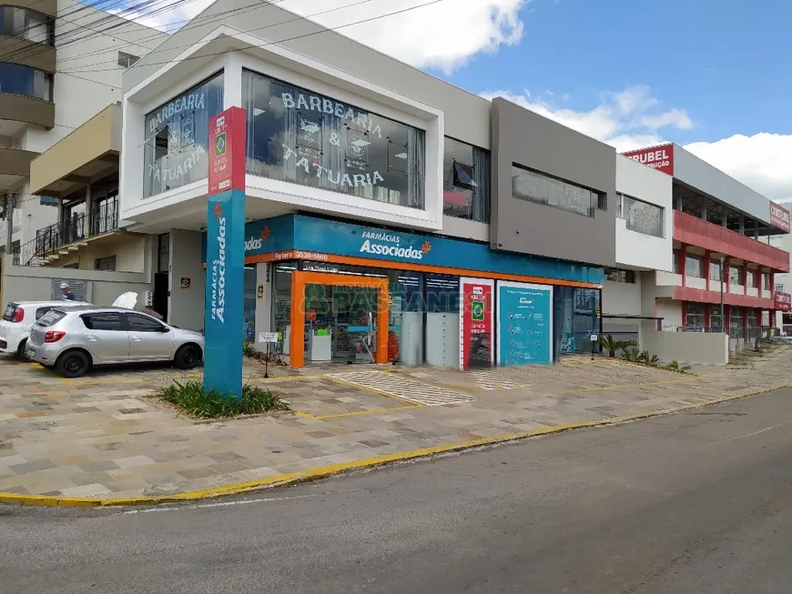 Foto 1 de Sala Comercial para alugar, 85m² em Santa Catarina, Caxias do Sul