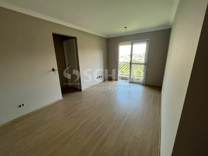 Foto 1 de Apartamento com 3 Quartos à venda, 64m² em Jardim Sabará, São Paulo