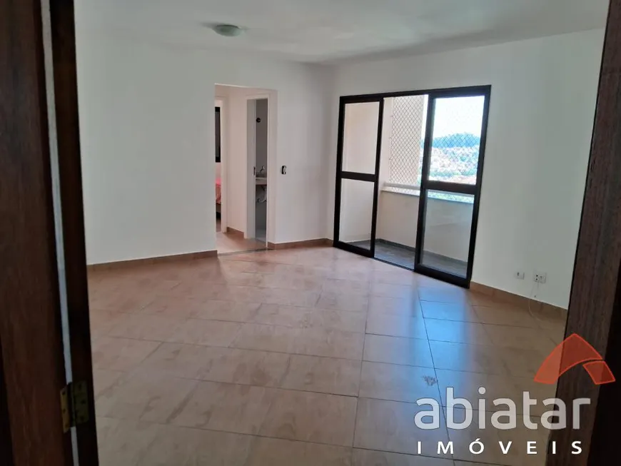 Foto 1 de Apartamento com 2 Quartos à venda, 71m² em Jardim Maria Rosa, Taboão da Serra