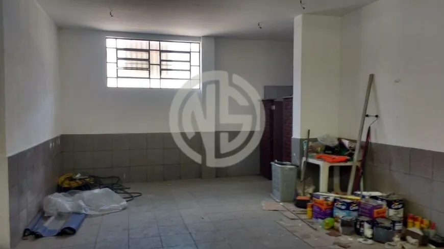 Foto 1 de Ponto Comercial para alugar, 140m² em Vila Socorro, São Paulo