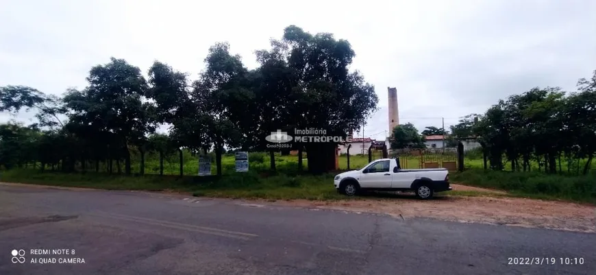 Foto 1 de Lote/Terreno para alugar, 10000m² em Santa Maria, Teresina