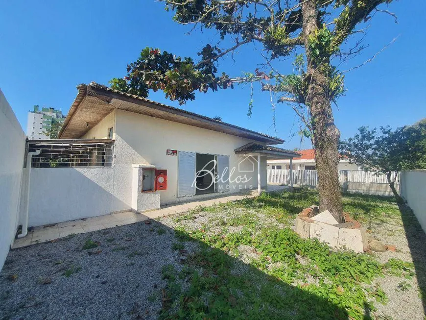 Foto 1 de Casa com 5 Quartos à venda, 225m² em Balneário Marajó, Matinhos