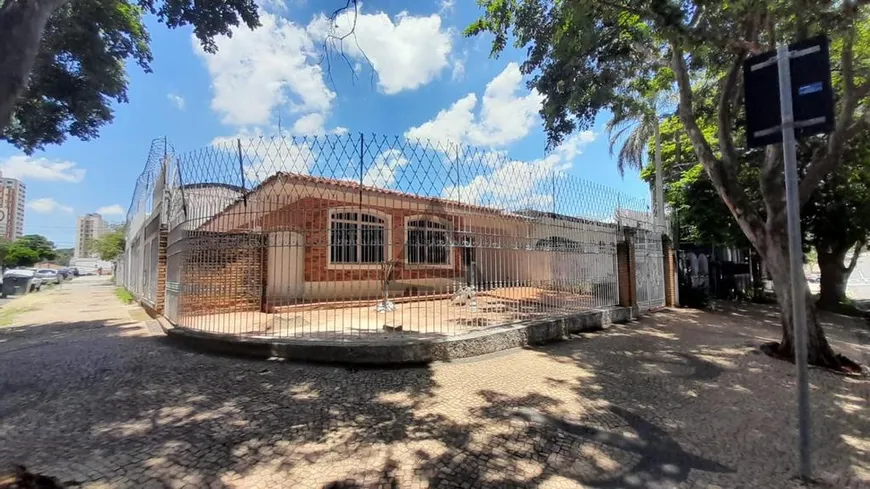 Foto 1 de Imóvel Comercial com 3 Quartos para venda ou aluguel, 219m² em Jardim Guarani, Campinas