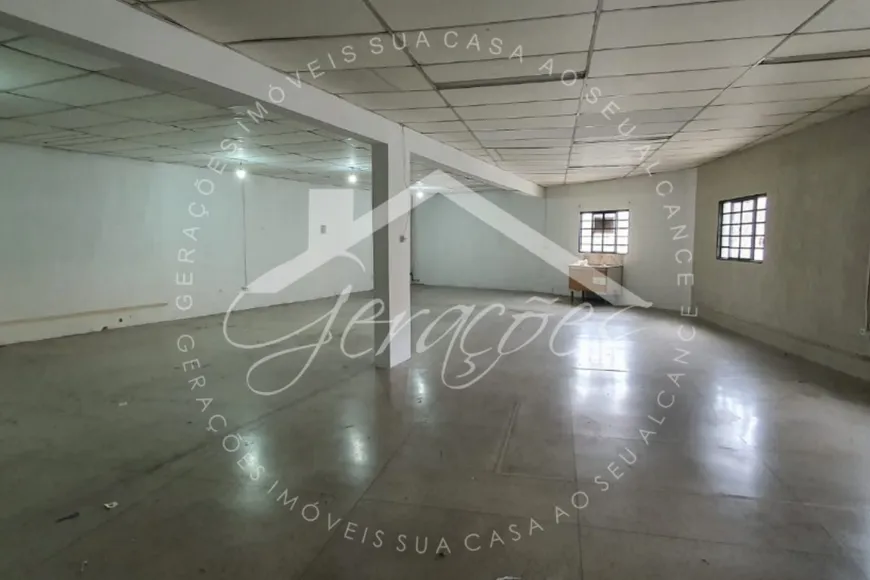 Foto 1 de Galpão/Depósito/Armazém para alugar, 150m² em Ayrosa, Osasco