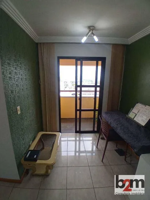 Foto 1 de Apartamento com 2 Quartos à venda, 49m² em Presidente Altino, Osasco