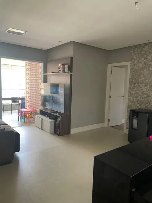 Foto 1 de Apartamento com 3 Quartos à venda, 84m² em Morumbi, São Paulo