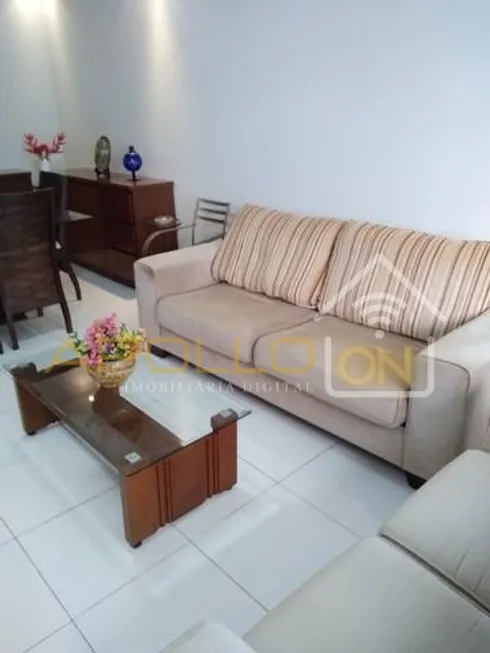 Foto 1 de Apartamento com 2 Quartos à venda, 80m² em Centro, São Vicente