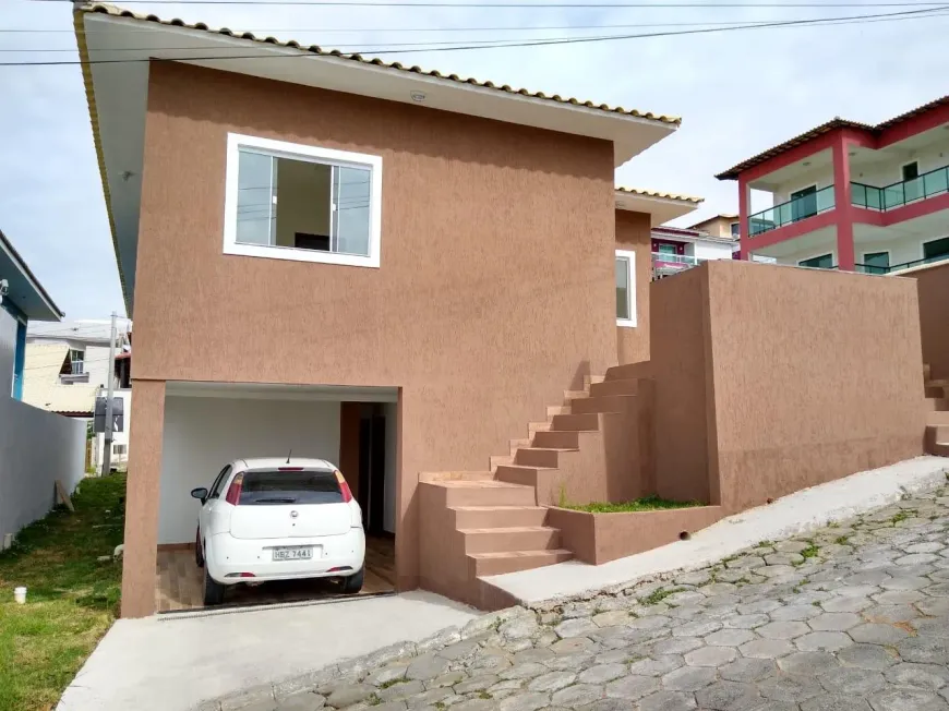 Foto 1 de Casa de Condomínio com 6 Quartos à venda, 280m² em Dunas do Pero, Cabo Frio