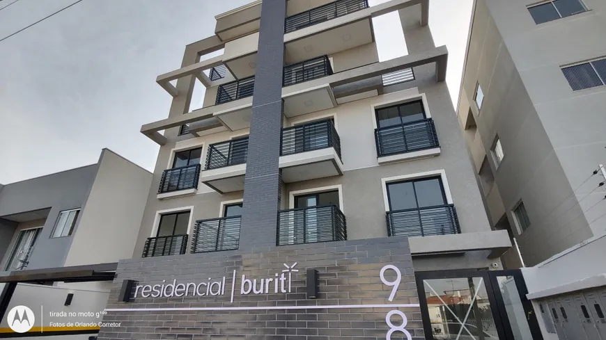 Foto 1 de Apartamento com 3 Quartos à venda, 129m² em Centro, Pinhais