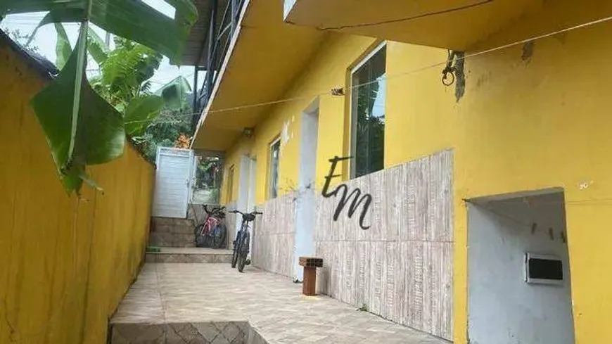 Foto 1 de Casa com 1 Quarto à venda, 44m² em Maresias, São Sebastião