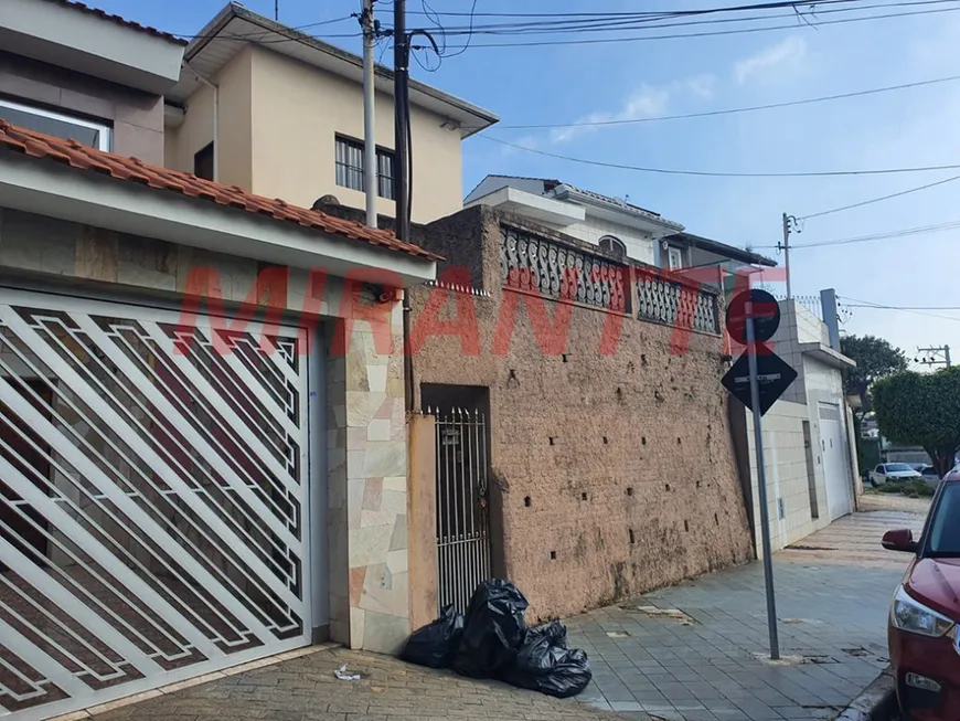 Foto 1 de Casa com 3 Quartos à venda, 229m² em Jardim França, São Paulo