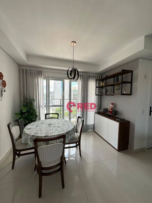 Foto 1 de Apartamento com 3 Quartos à venda, 166m² em Jardim America, Sorocaba