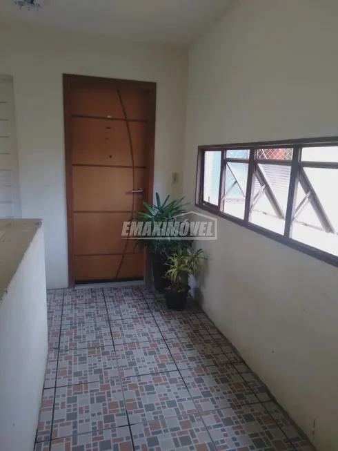 Foto 1 de Apartamento com 2 Quartos à venda, 52m² em Jardim Tulipas, Sorocaba