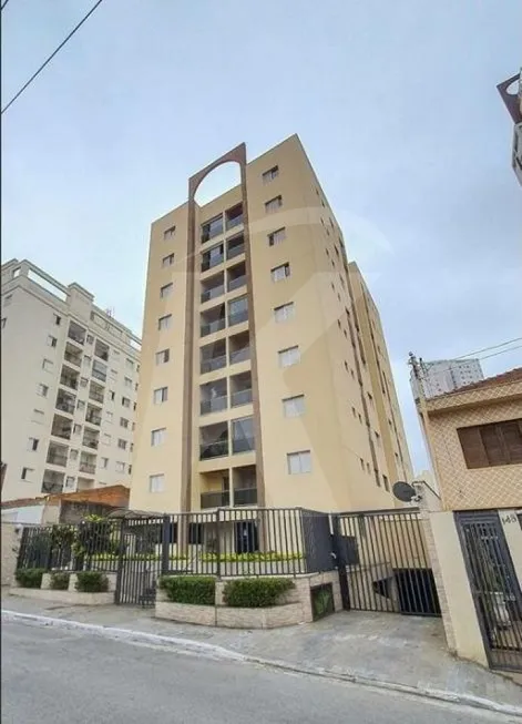 Foto 1 de Apartamento com 2 Quartos à venda, 68m² em Parada Inglesa, São Paulo