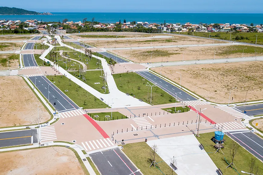 Foto 1 de Sobrado com 3 Quartos à venda, 139m² em Campeche, Florianópolis