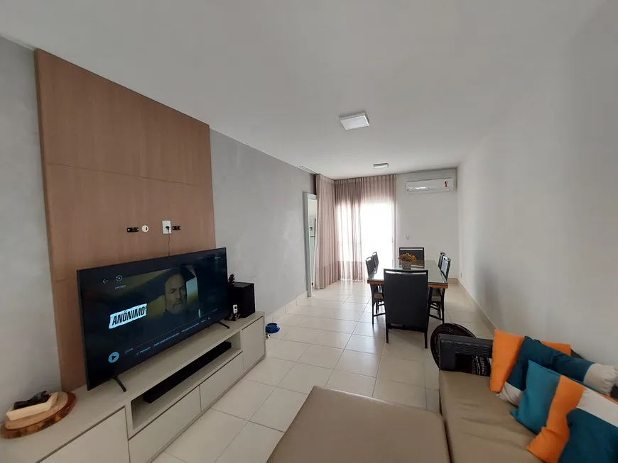 Foto 1 de Casa de Condomínio com 3 Quartos à venda, 112m² em Parque Atalaia, Cuiabá