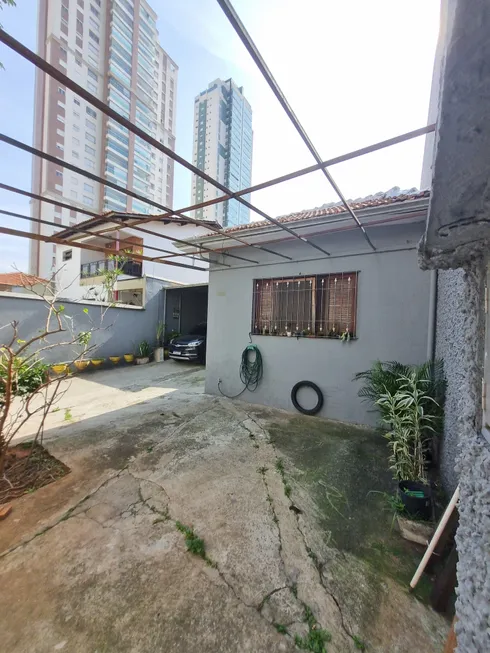 Foto 1 de Casa com 3 Quartos à venda, 240m² em Tatuapé, São Paulo