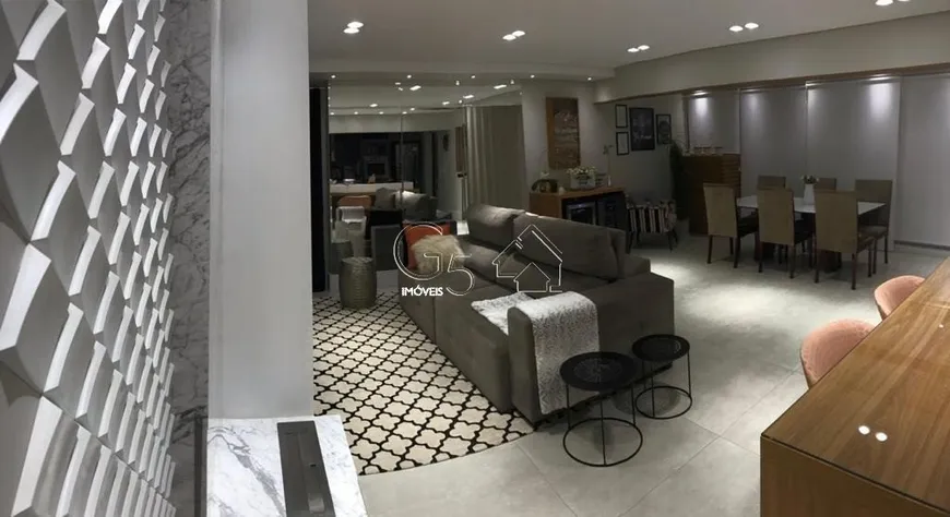 Foto 1 de Apartamento com 3 Quartos à venda, 101m² em Vila Lacerda, Jundiaí