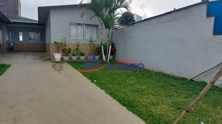Foto 1 de Casa com 2 Quartos à venda, 250m² em Jardim Santa Barbara, Guarulhos