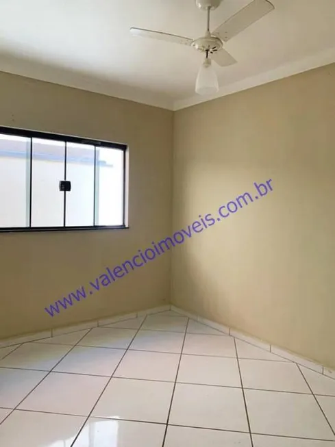 Foto 1 de Casa com 2 Quartos à venda, 90m² em Jardim das Orquideas, Americana