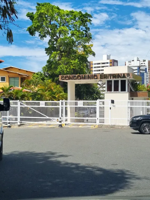 Foto 1 de Casa de Condomínio com 4 Quartos à venda, 431m² em Caminho Das Árvores, Salvador