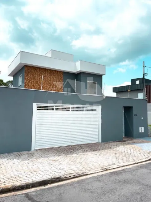 Foto 1 de Casa com 2 Quartos à venda, 200m² em Polvilho, Cajamar