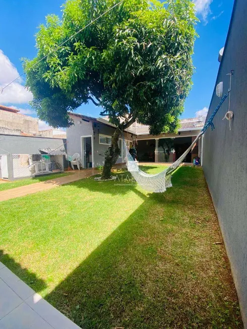 Foto 1 de Casa com 3 Quartos à venda, 350m² em Setor Habitacional Vicente Pires, Brasília