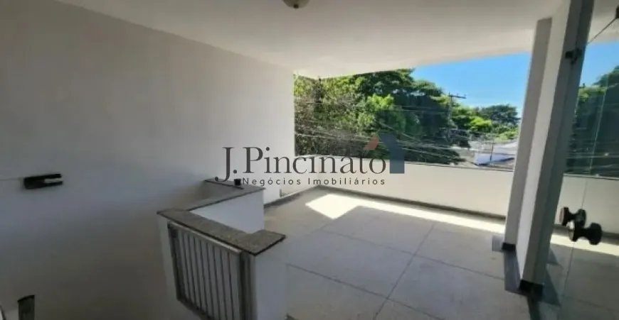 Foto 1 de Ponto Comercial à venda, 613m² em Anhangabau, Jundiaí