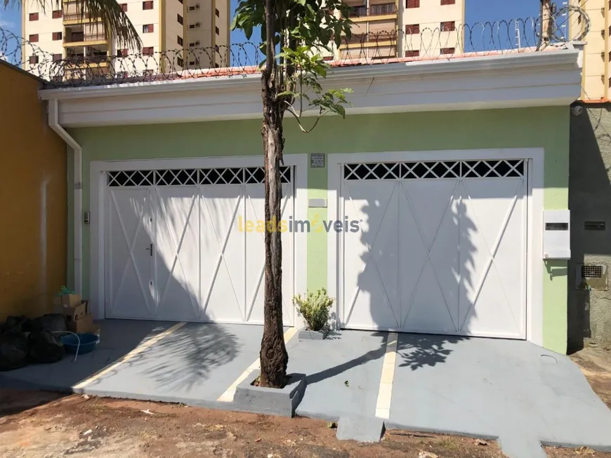 Foto 1 de Casa com 3 Quartos à venda, 180m² em Vila Elisa, Ribeirão Preto