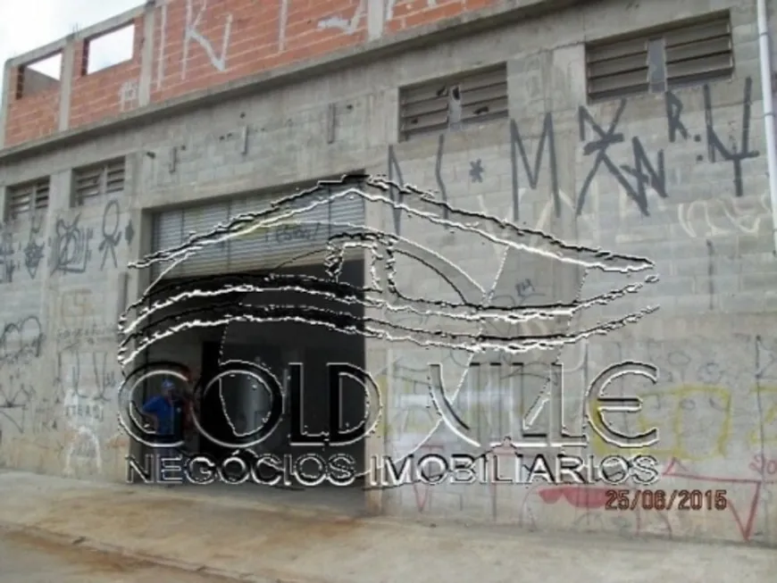 Foto 1 de Galpão/Depósito/Armazém à venda, 200m² em Industrial Anhangüera, Osasco