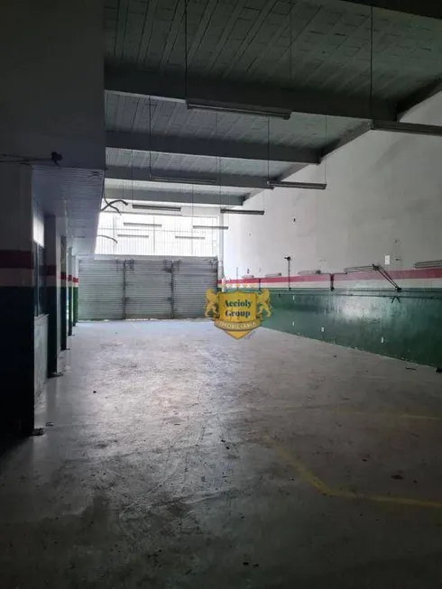 Foto 1 de Ponto Comercial para alugar, 230m² em Fonseca, Niterói