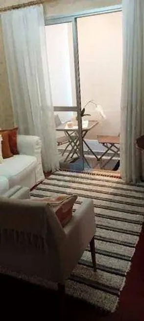 Foto 1 de Apartamento com 1 Quarto à venda, 70m² em Botafogo, Campinas