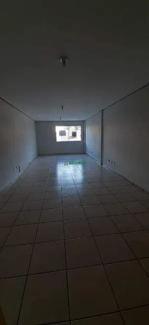 Foto 1 de Sala Comercial para alugar, 40m² em Centro, Jaraguá do Sul