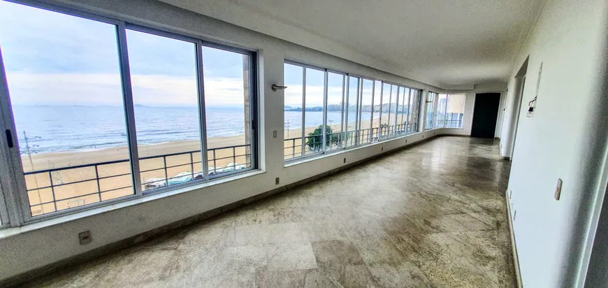 Foto 1 de Apartamento com 5 Quartos à venda, 590m² em Copacabana, Rio de Janeiro