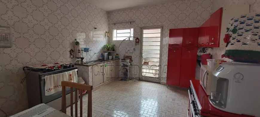 Foto 1 de Casa com 3 Quartos à venda, 138m² em Parque Industrial, São José do Rio Preto