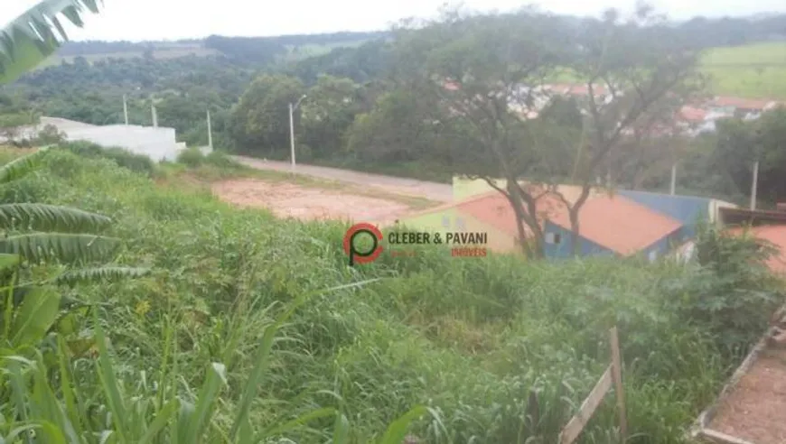 Foto 1 de Lote/Terreno à venda, 125m² em Jardim Nova Aparecidinha, Sorocaba