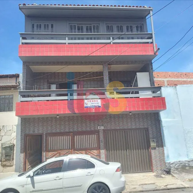 Foto 1 de Casa com 5 Quartos à venda, 600m² em Pontal, Ilhéus