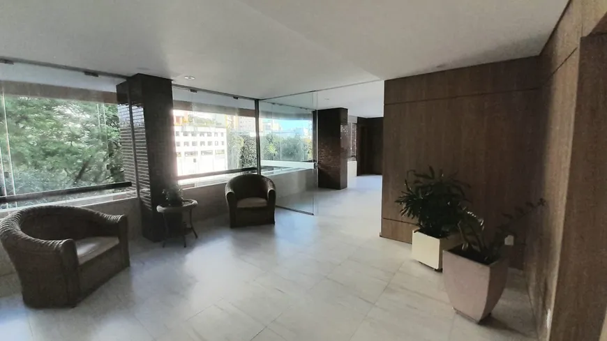 Foto 1 de Apartamento com 2 Quartos à venda, 85m² em Graça, Salvador