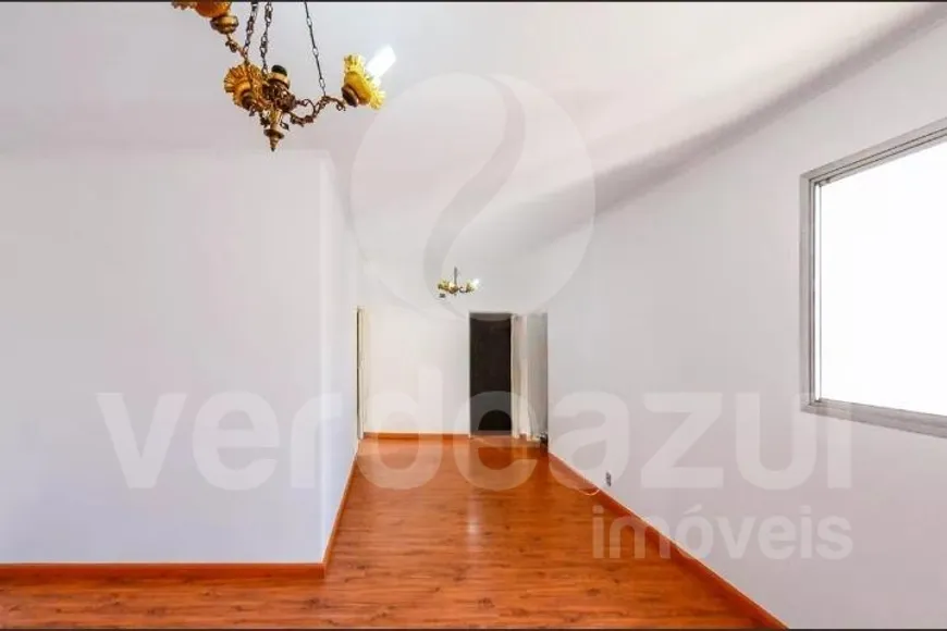 Foto 1 de Apartamento com 3 Quartos à venda, 97m² em Jardim Brasil, Campinas