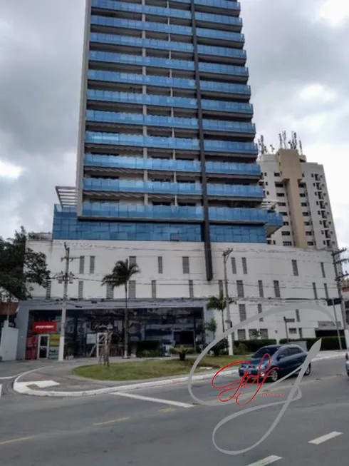 Foto 1 de Sala Comercial à venda, 27m² em Vila Campesina, Osasco