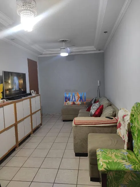 Foto 1 de Apartamento com 2 Quartos à venda, 55m² em Vila Proost de Souza, Campinas