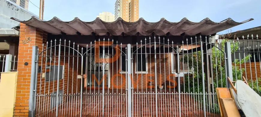 Foto 1 de Casa com 3 Quartos à venda, 228m² em Vila Romana, São Paulo