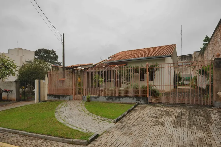 Foto 1 de Casa com 2 Quartos à venda, 135m² em Vila Yolanda, Foz do Iguaçu