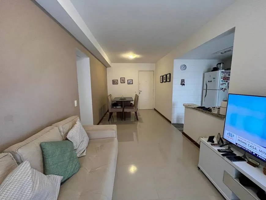 Foto 1 de Apartamento com 2 Quartos à venda, 74m² em Recreio Dos Bandeirantes, Rio de Janeiro