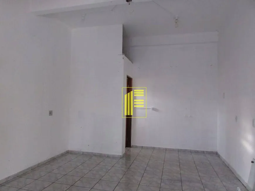 Foto 1 de Ponto Comercial para alugar, 25m² em Vila Sao Jorge, São José do Rio Preto